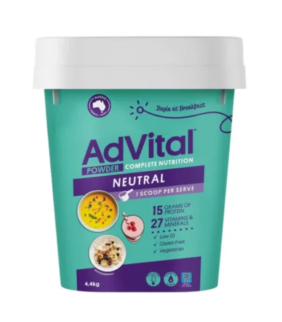 Flavour Creations AdVital 4.4 Kg
