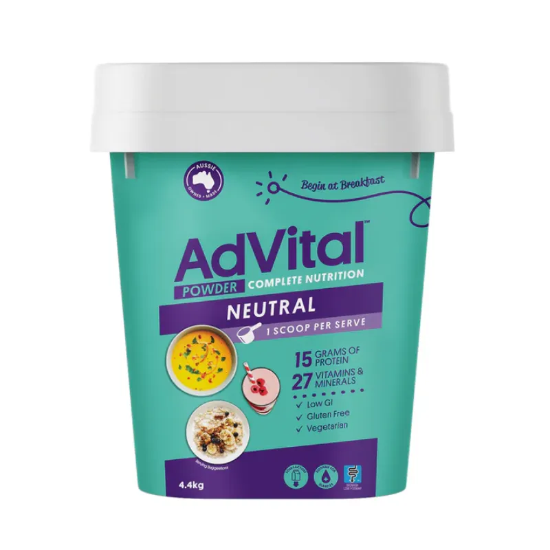 Flavour Creations AdVital 4.4 Kg Flavour Creations AdVital 4.4 Kg