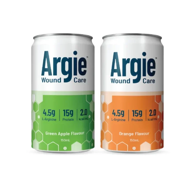 Flavour Creations Argie Arginine 150mL