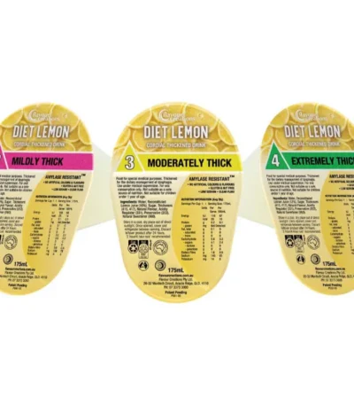 Flavour Creations Diet Lemon Cordial 175mL