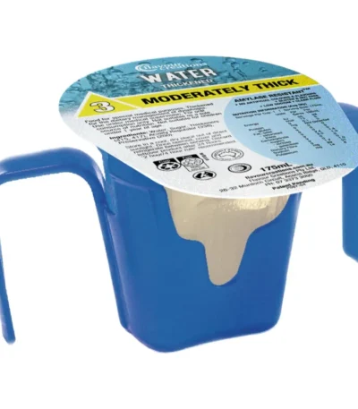 Flavour Creations Dysphagia Cup Holder