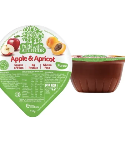 Flavour Creations Fruits With Attitude Puree 110g - All Flavours
