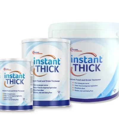 Flavour Creations Instant THICK