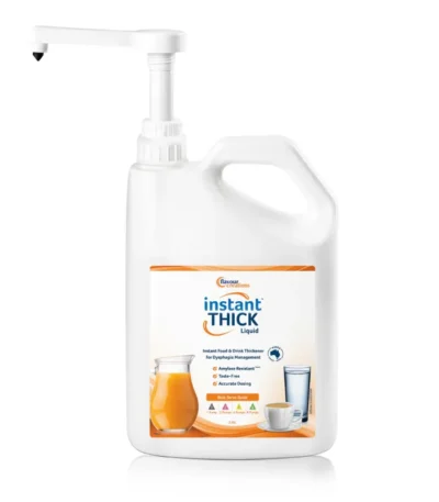 Flavour Creations Instant Thick Liquid 2.75L Bulk Serve