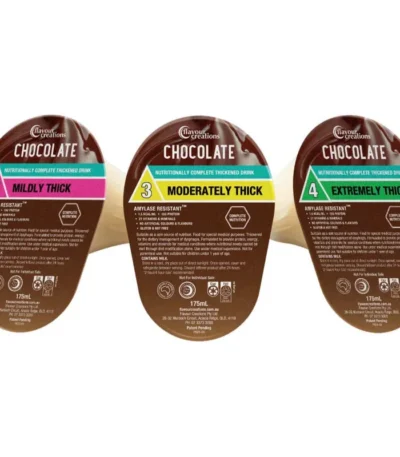 Flavour Creations Nutritionally Complete Chocolate Supplement 175mL