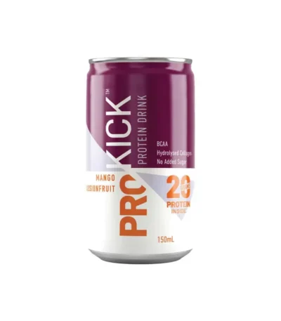 Flavour Creations ProKick 20g Protein Drink 150mL - All Flavours