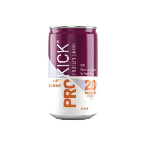 Flavour Creations ProKick 20g Protein Drink 150mL - All Flavours