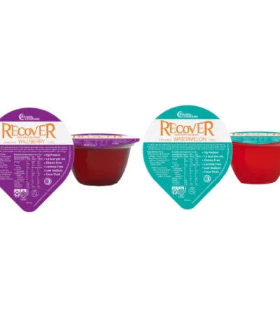 Flavour Creations RECOVER Protein Drink Flavoured 110mL