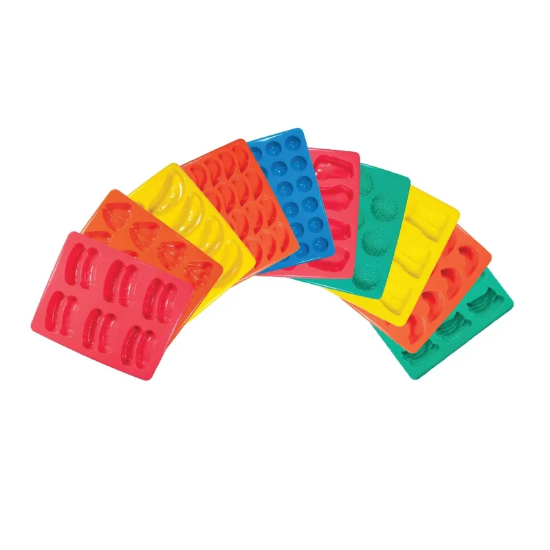 Flavour Creations Shape It Mould Each - All Type Flavour Creations Shape It Mould Each - All Type