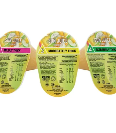 Flavour Creations Sun Juice 175mL
