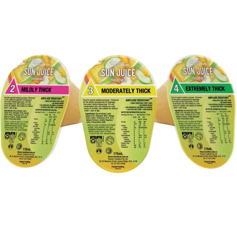 Flavour Creations Sun Juice 175mL Flavour Creations Sun Juice 175mL