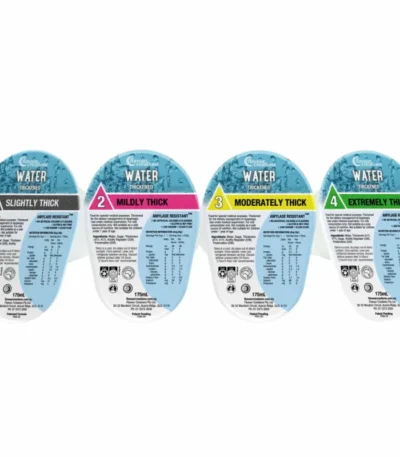Flavour Creations Water Thickened