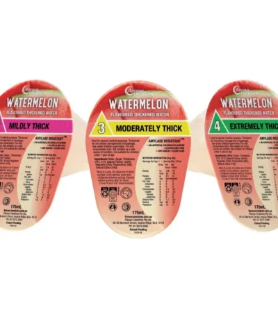 Flavour Creations Watermelon Flavoured Thickened Water 175mL