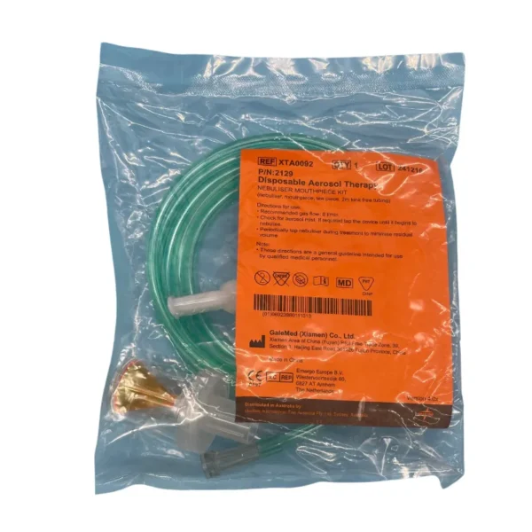 Galemed Nebuliser Kit