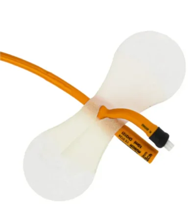 Grip-Lok Foley Securement Device Pediatric Foley Catheter Sterile