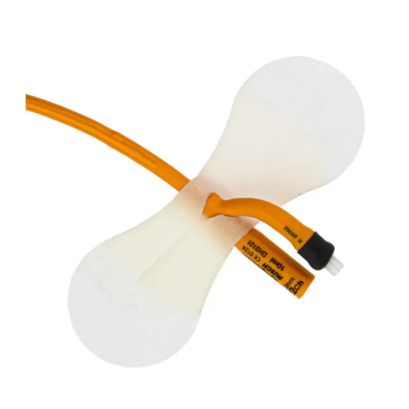 Grip-Lok Foley Securement Device Pediatric Foley Catheter Sterile Grip-Lok Foley Securement Device Pediatric Foley Catheter Sterile