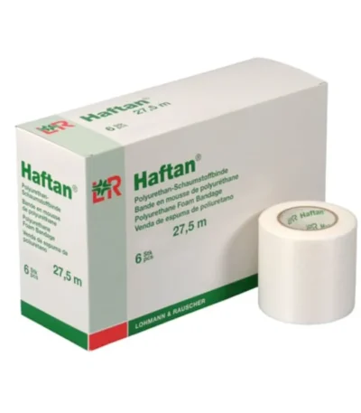 Haftan Foam Bandage