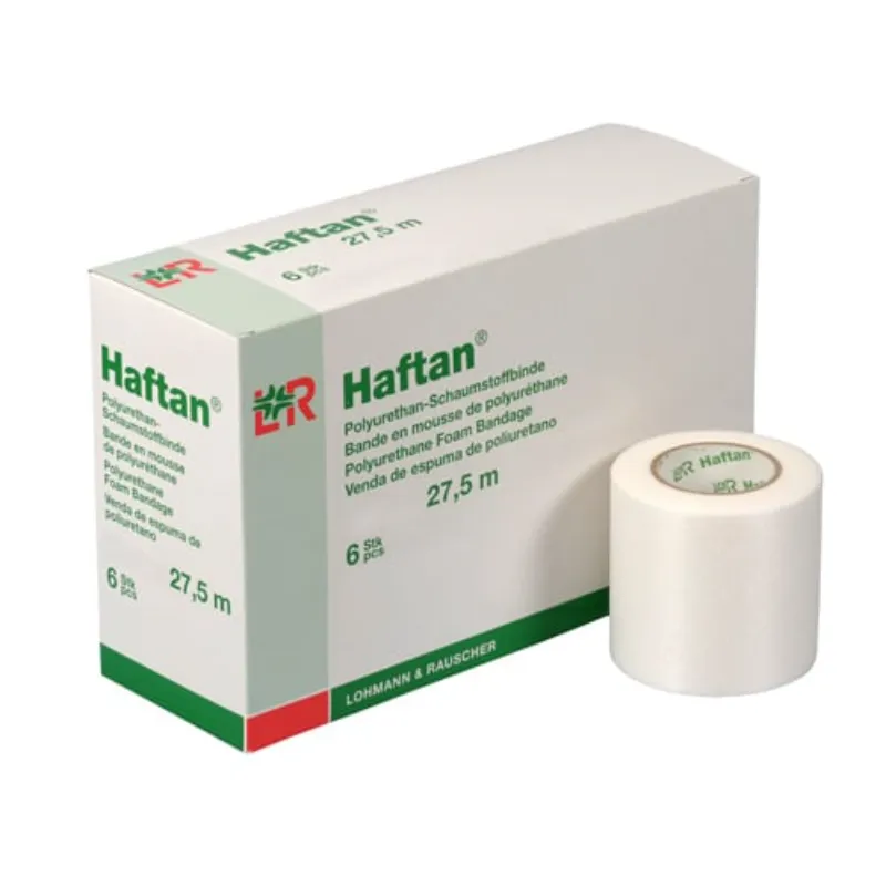 Haftan Foam Bandage Haftan Foam Bandage