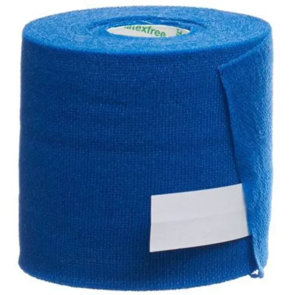 Haftelast Cohesive Bandage Latex Free