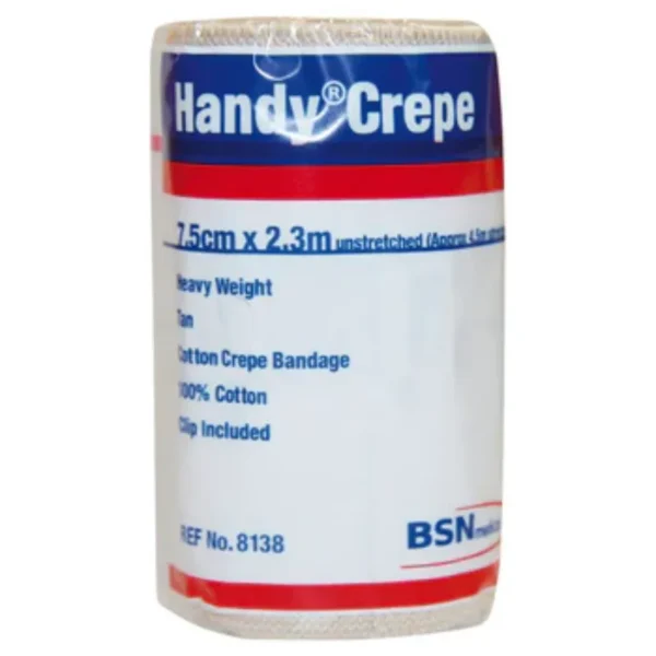 HandyCrepe Heavy Bandage