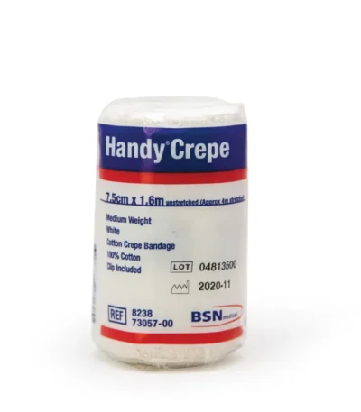 HandyCrepe Medium Weight Bandage