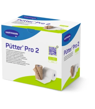 Hartmann PutterPro 2 Compression Bandage