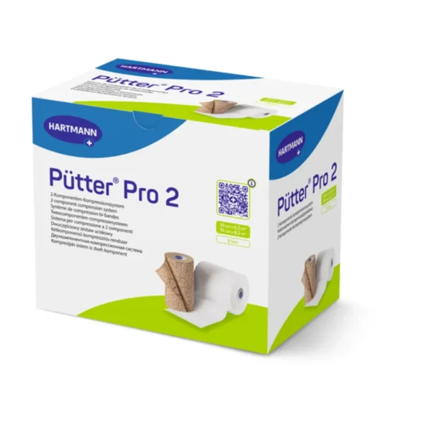 Hartmann PutterPro 2 Compression Bandage