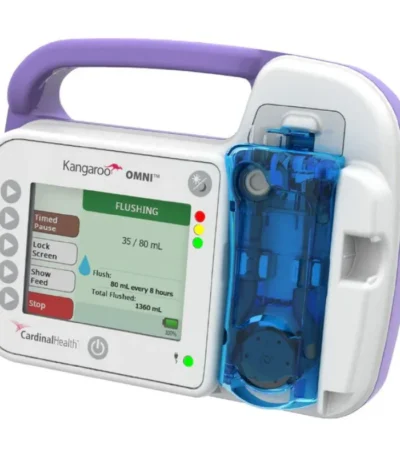 Kangaroo OMNI Enteral Feeding Pump