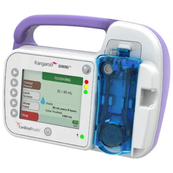 Kangaroo OMNI Enteral Feeding Pump