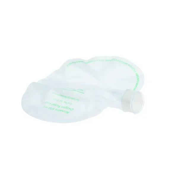 Laerdal Reusable O2 Reservoir Bag 600mL