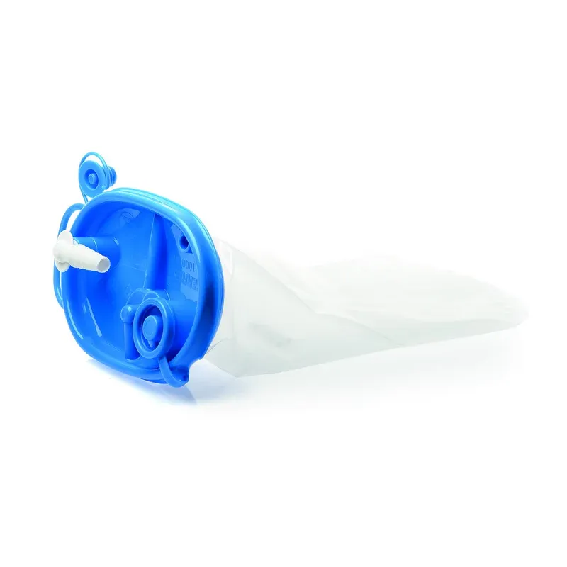 Laerdal Serres Suction Bag 1000mL Laerdal Serres Suction Bag 1000mLLaerdal Serres Suction Bag 1000mL