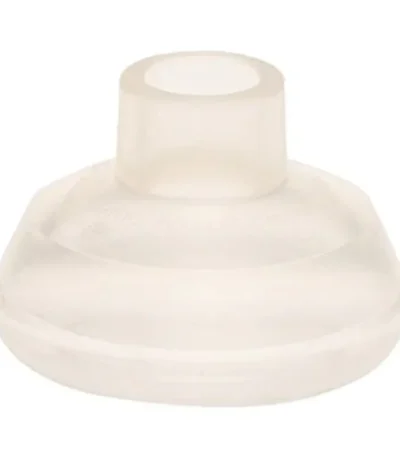 Laerdal Silicone Resuscitator Mask