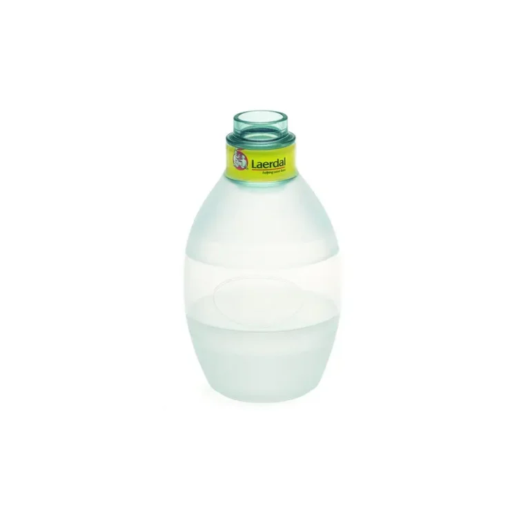 Laerdal Silicone Resuscitator Pediatric Ventilation Bag 500mL