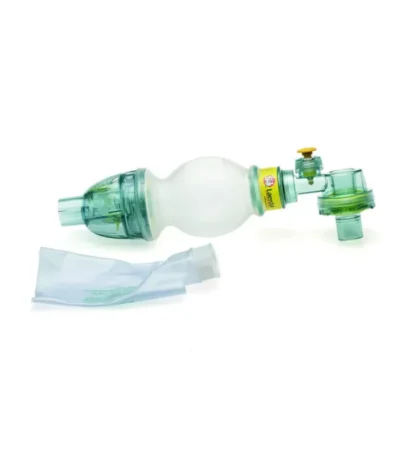 Laerdal Silicone Resuscitator Preterm Basic Without Mask in Carton