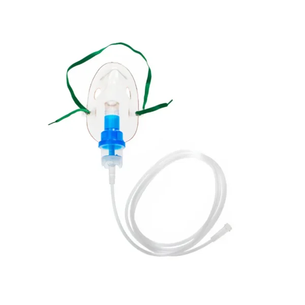 MDevices Nebuliser Kit - 10mL Nebuliser Jar Non-Sterile
