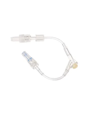 Mdevices MB Extension Set - MLL with RC to NAS with Injection Site 10cm