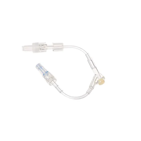 Mdevices MB Extension Set - MLL with RC to NAS with Injection Site 10cm