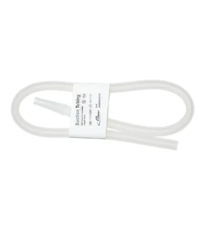 Mdevices NS Suction Tubing ID6mm OD9mm Non-Sterile