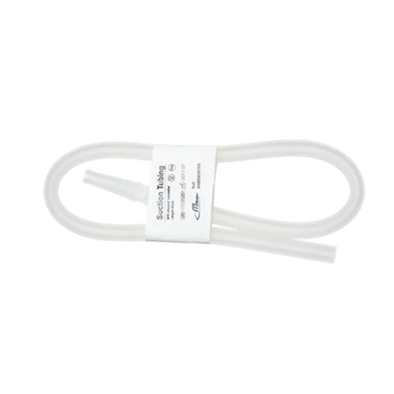 Mdevices NS Suction Tubing ID6mm OD9mm Non-Sterile Mdevices NS Suction Tubing ID6mm OD9mm Non-Sterile