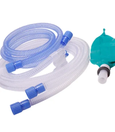 Mdevices Paediatric Circuit with Wye Connector 1L Breathing Bag