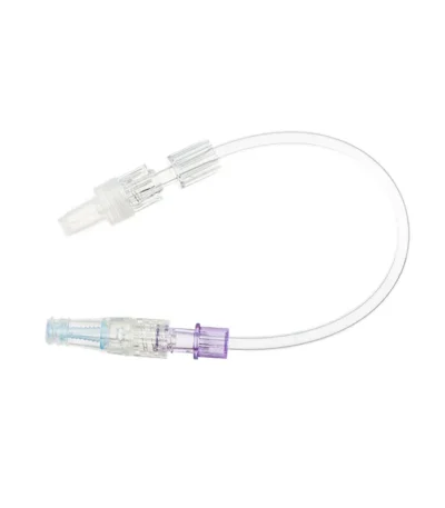 Mdevices STD Extension Set - MLL to NAS 15cm 200pcs / Box (IV052415)
