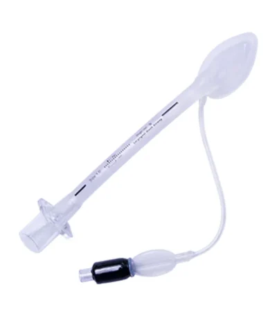 Mdevices Silicone LMA