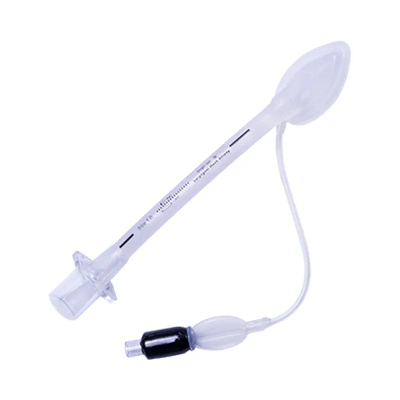Mdevices Silicone LMA Mdevices Silicone LMA