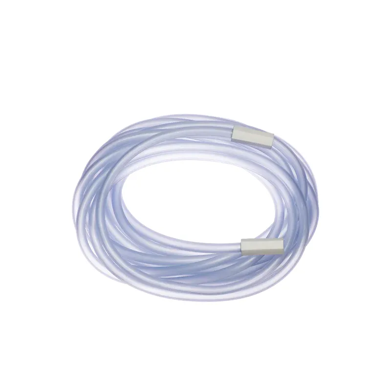 Mdevices Suction Tubing - Double wrapped Sterile Mdevices Suction Tubing - Double wrapped Sterile