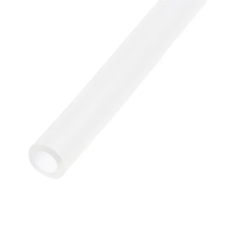 Mdevices Suction Tubing - with stepped connector ID6mm OD9.6mm 0.48m Mdevices Suction Tubing - with stepped connector ID6mm OD9.6mm 0.48m