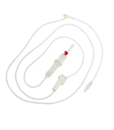 Mdevices Transfusion Set