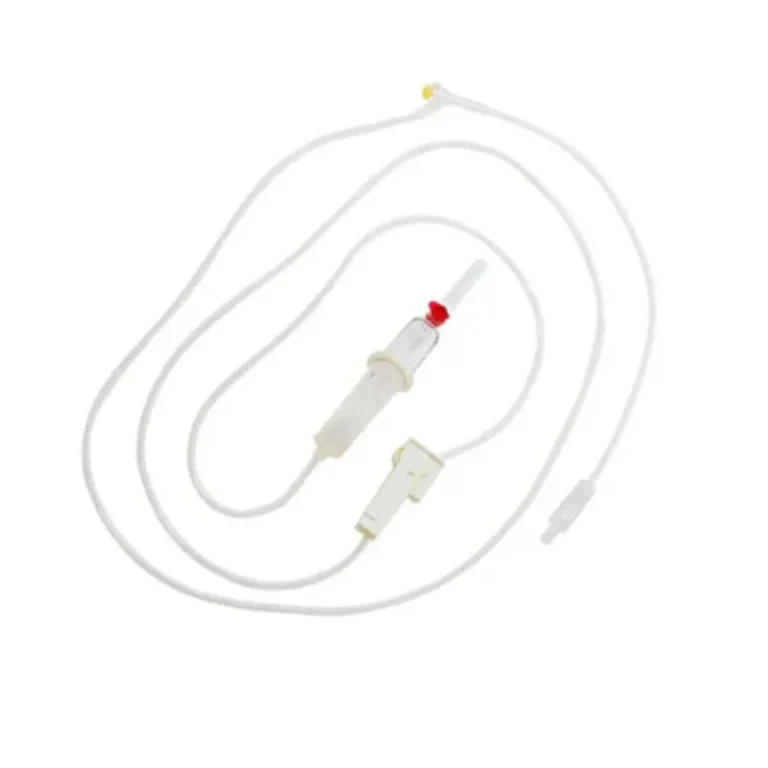 Mdevices Transfusion Set