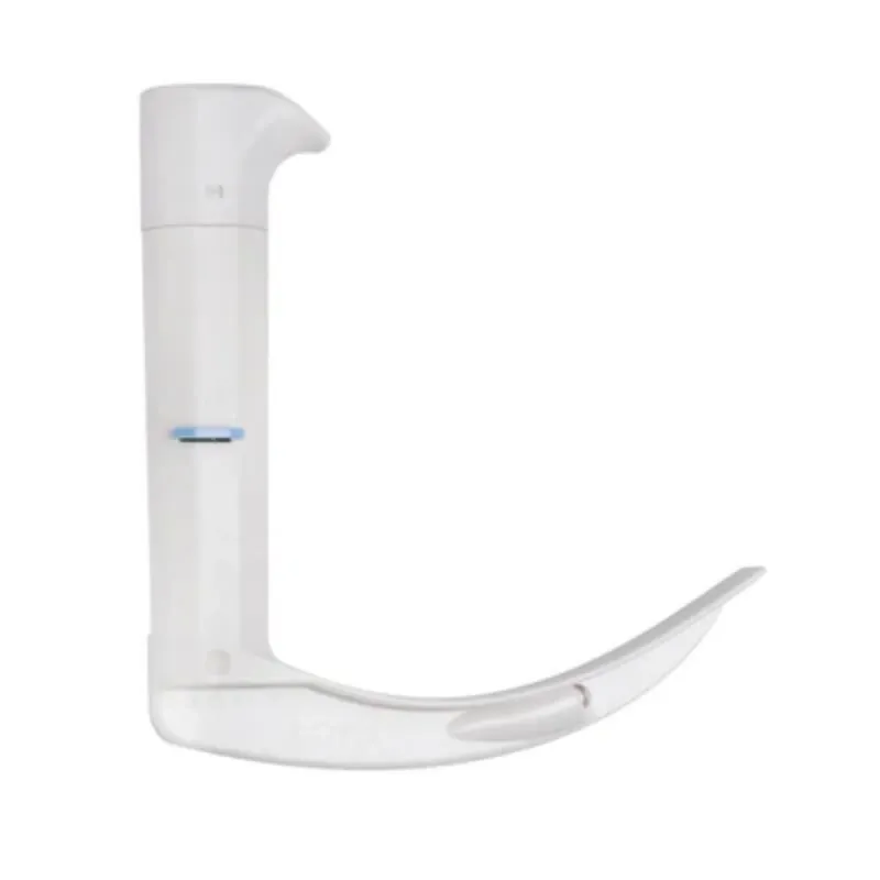 Mdevices YEESCOPE - Disposable Laryngoscope Mdevices YEESCOPE - Disposable Laryngoscope