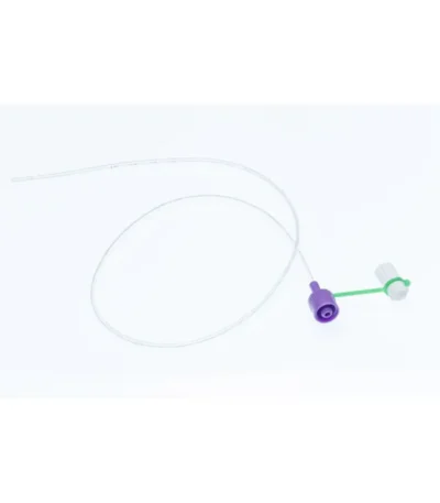 Medicina ENFit 10CH Polyurethane Nasogastric Feeding Tube Sterile - All Sizes