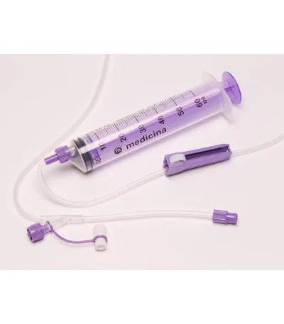 Medicina ENFit Bolus Or Gravity Gastrostomy Extension Set